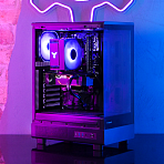 Игровой ПК Intel Core i5-6400 + GTX 1660 Super 6Gb